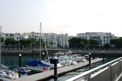 Caribbean At Keppel Bay (D4), Condominium #581751291